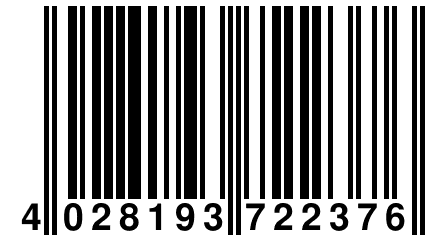 4 028193 722376