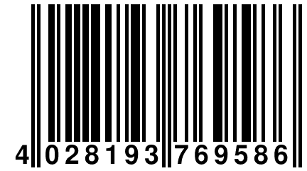 4 028193 769586