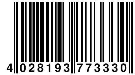 4 028193 773330