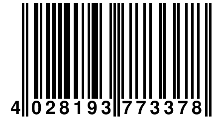 4 028193 773378