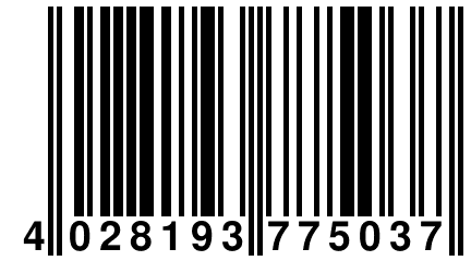 4 028193 775037