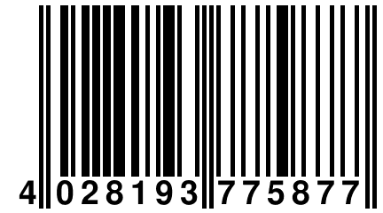 4 028193 775877