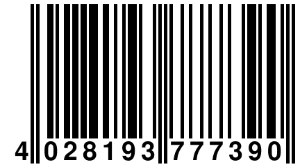 4 028193 777390