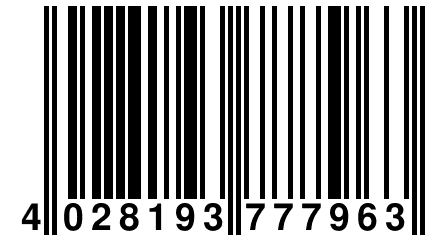 4 028193 777963