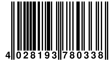 4 028193 780338