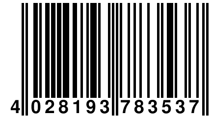 4 028193 783537