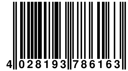 4 028193 786163