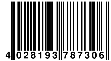 4 028193 787306