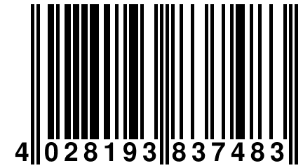 4 028193 837483