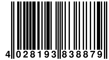 4 028193 838879