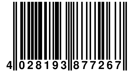 4 028193 877267