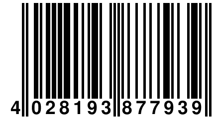 4 028193 877939