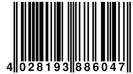 4 028193 886047