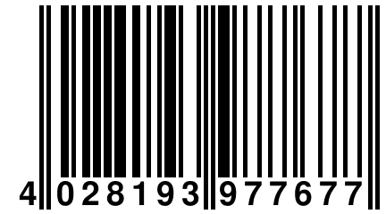 4 028193 977677