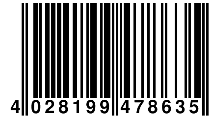 4 028199 478635