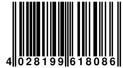 4 028199 618086