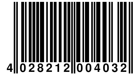 4 028212 004032