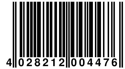 4 028212 004476