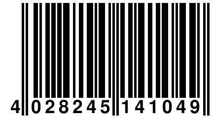 4 028245 141049