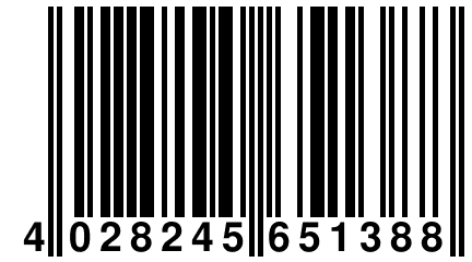 4 028245 651388