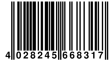 4 028245 668317