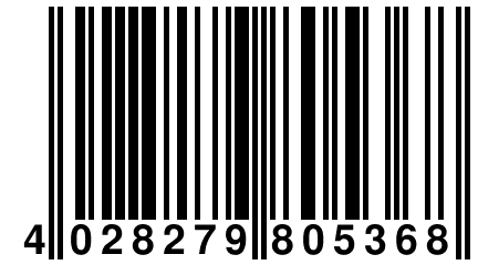 4 028279 805368