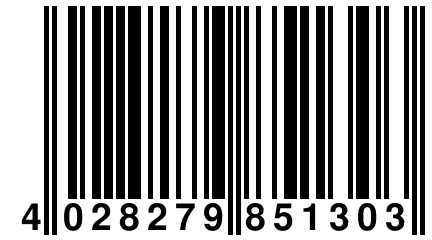 4 028279 851303