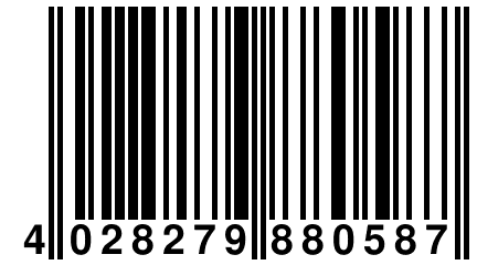 4 028279 880587