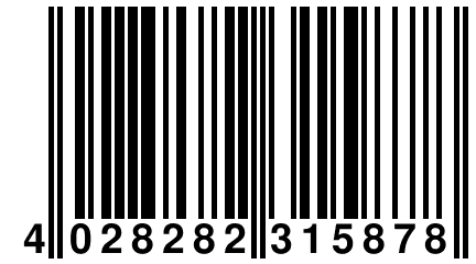 4 028282 315878