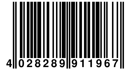 4 028289 911967