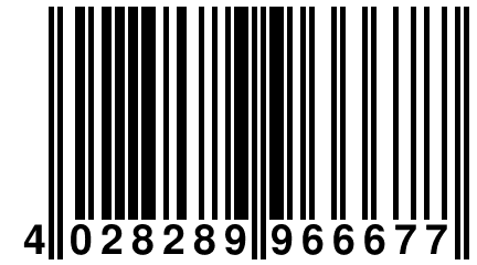 4 028289 966677