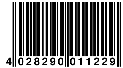 4 028290 011229