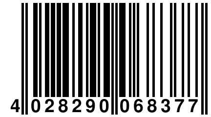 4 028290 068377