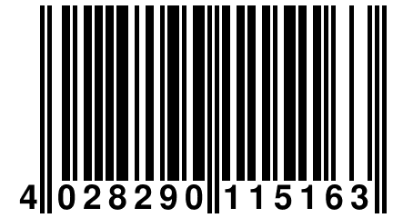 4 028290 115163