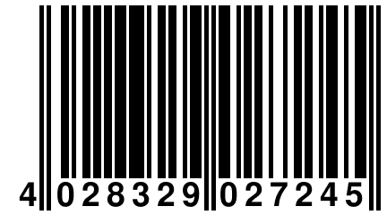 4 028329 027245