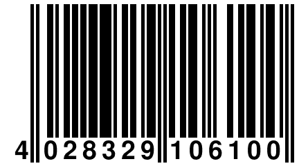 4 028329 106100