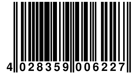 4 028359 006227