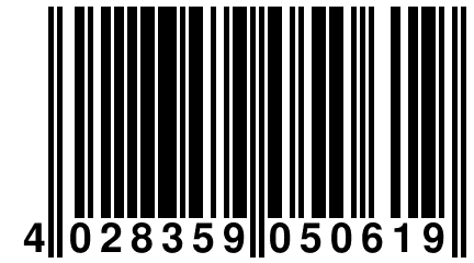 4 028359 050619