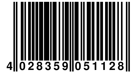 4 028359 051128