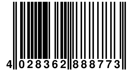 4 028362 888773