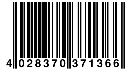 4 028370 371366