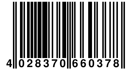 4 028370 660378