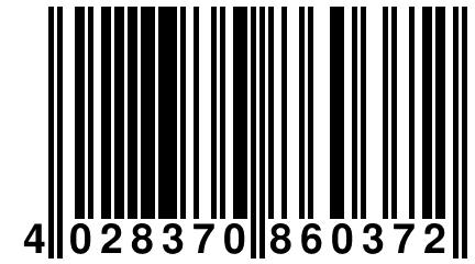 4 028370 860372