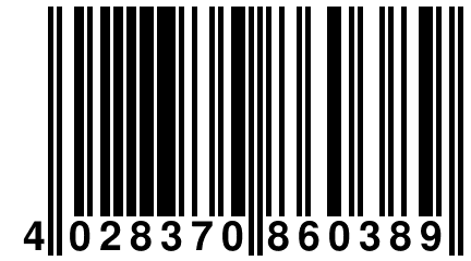 4 028370 860389