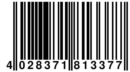 4 028371 813377