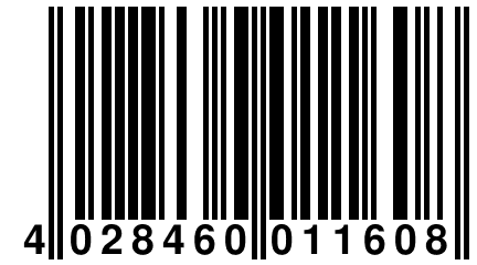 4 028460 011608