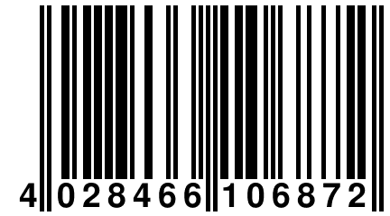 4 028466 106872