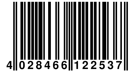 4 028466 122537