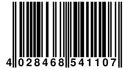 4 028468 541107