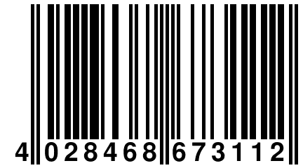 4 028468 673112